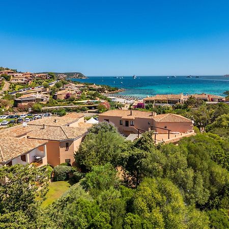 Hotel Piccolo Pevero Porto Cervo Zewnętrze zdjęcie