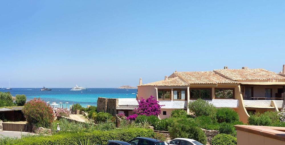 Hotel Piccolo Pevero Porto Cervo Zewnętrze zdjęcie