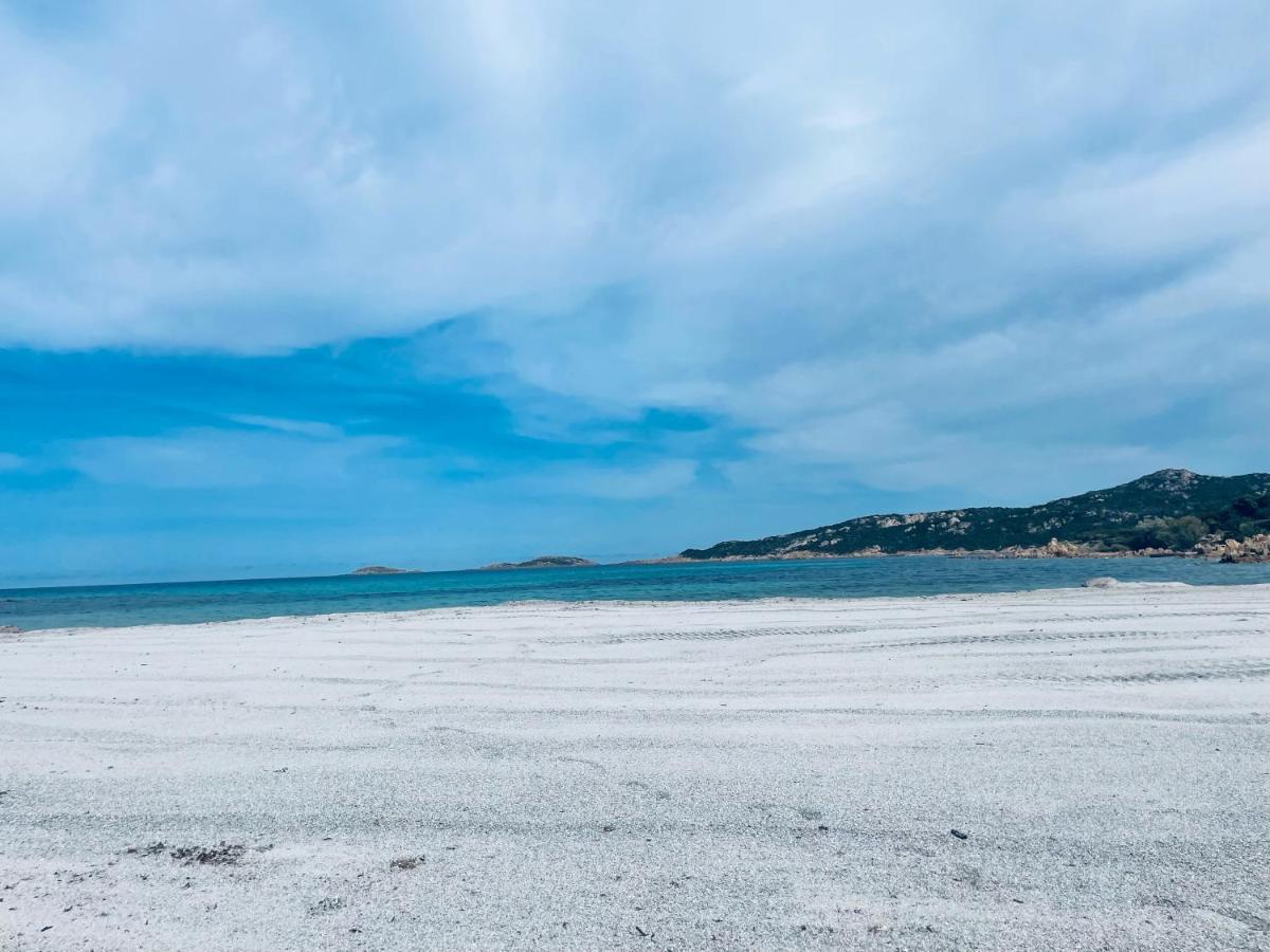 Hotel Piccolo Pevero Porto Cervo Zewnętrze zdjęcie