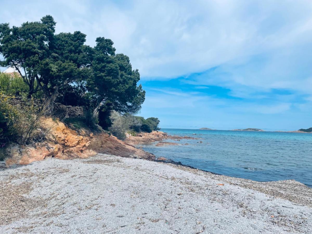 Hotel Piccolo Pevero Porto Cervo Zewnętrze zdjęcie