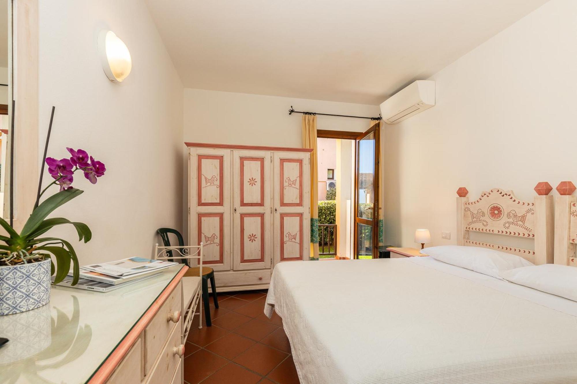 Hotel Piccolo Pevero Porto Cervo Zewnętrze zdjęcie
