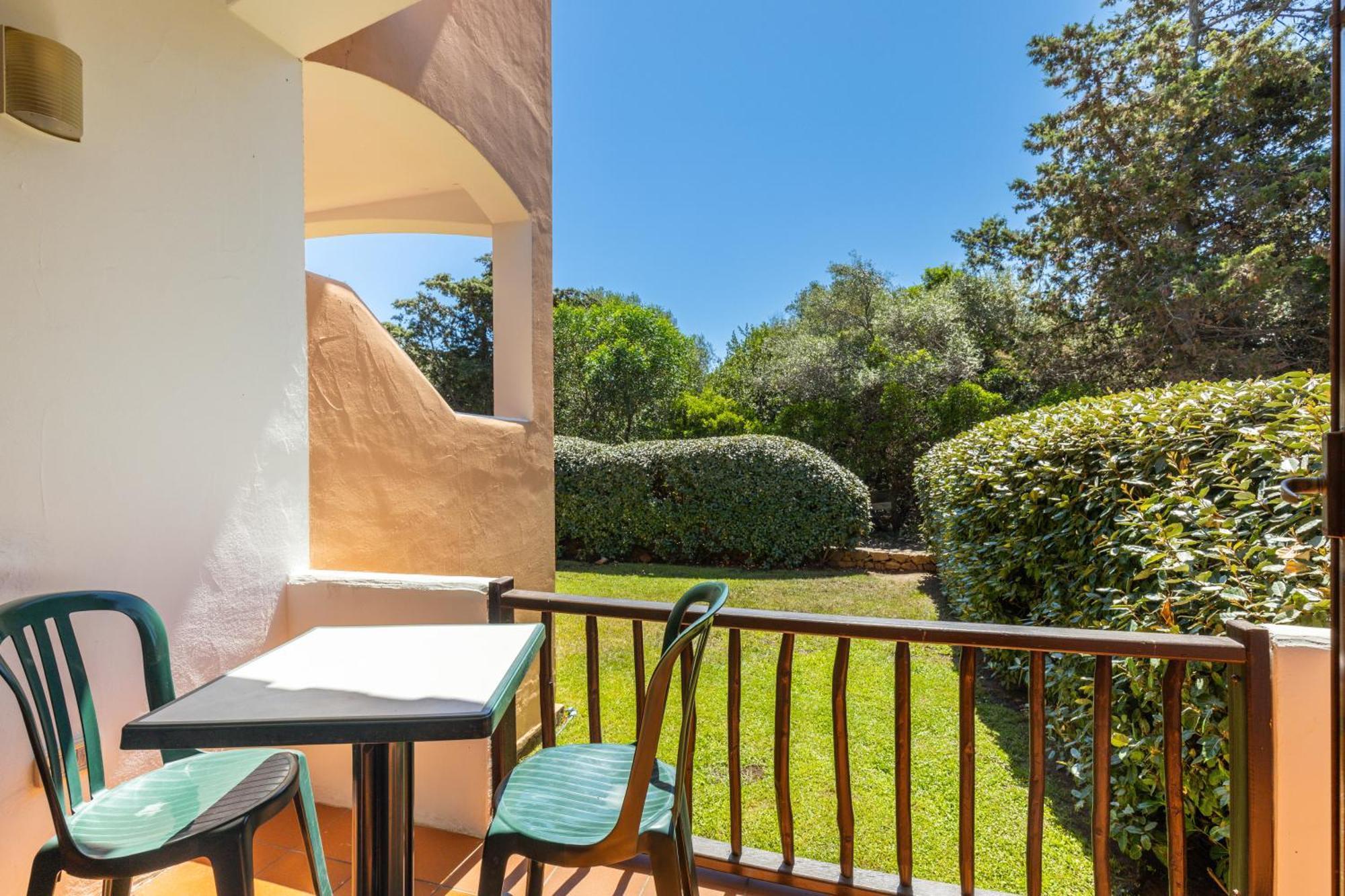 Hotel Piccolo Pevero Porto Cervo Zewnętrze zdjęcie
