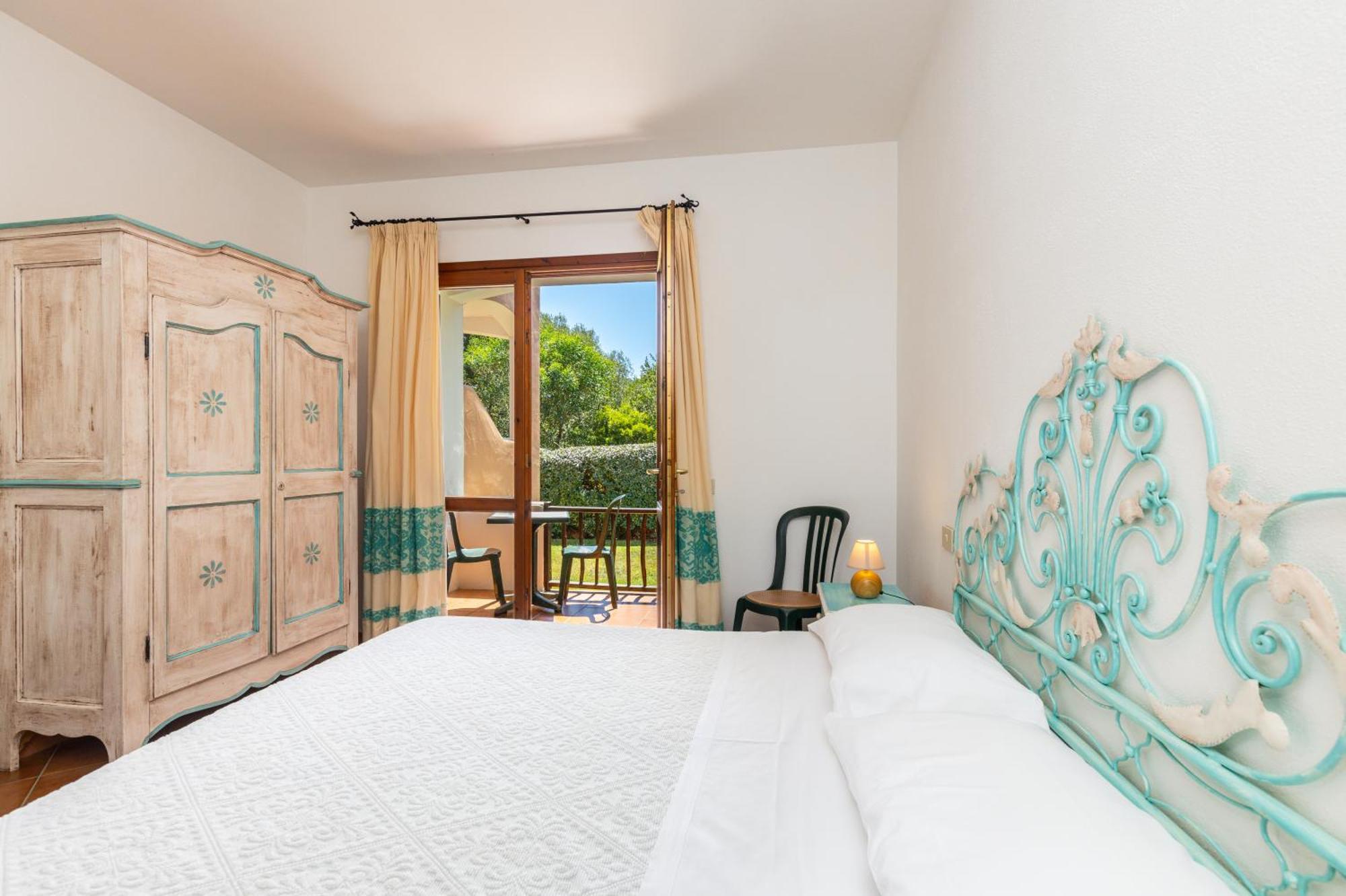 Hotel Piccolo Pevero Porto Cervo Zewnętrze zdjęcie