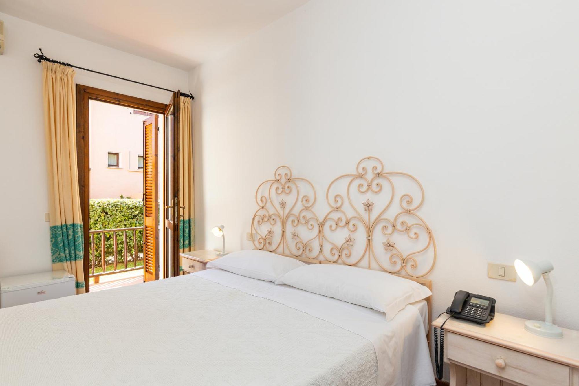 Hotel Piccolo Pevero Porto Cervo Zewnętrze zdjęcie