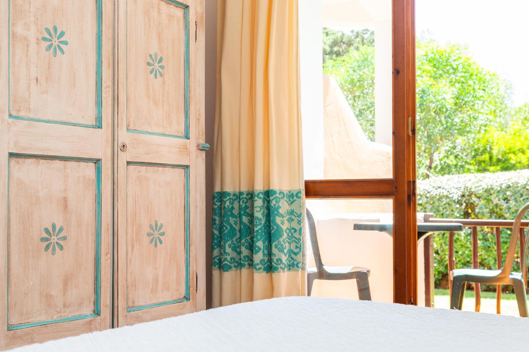 Hotel Piccolo Pevero Porto Cervo Zewnętrze zdjęcie