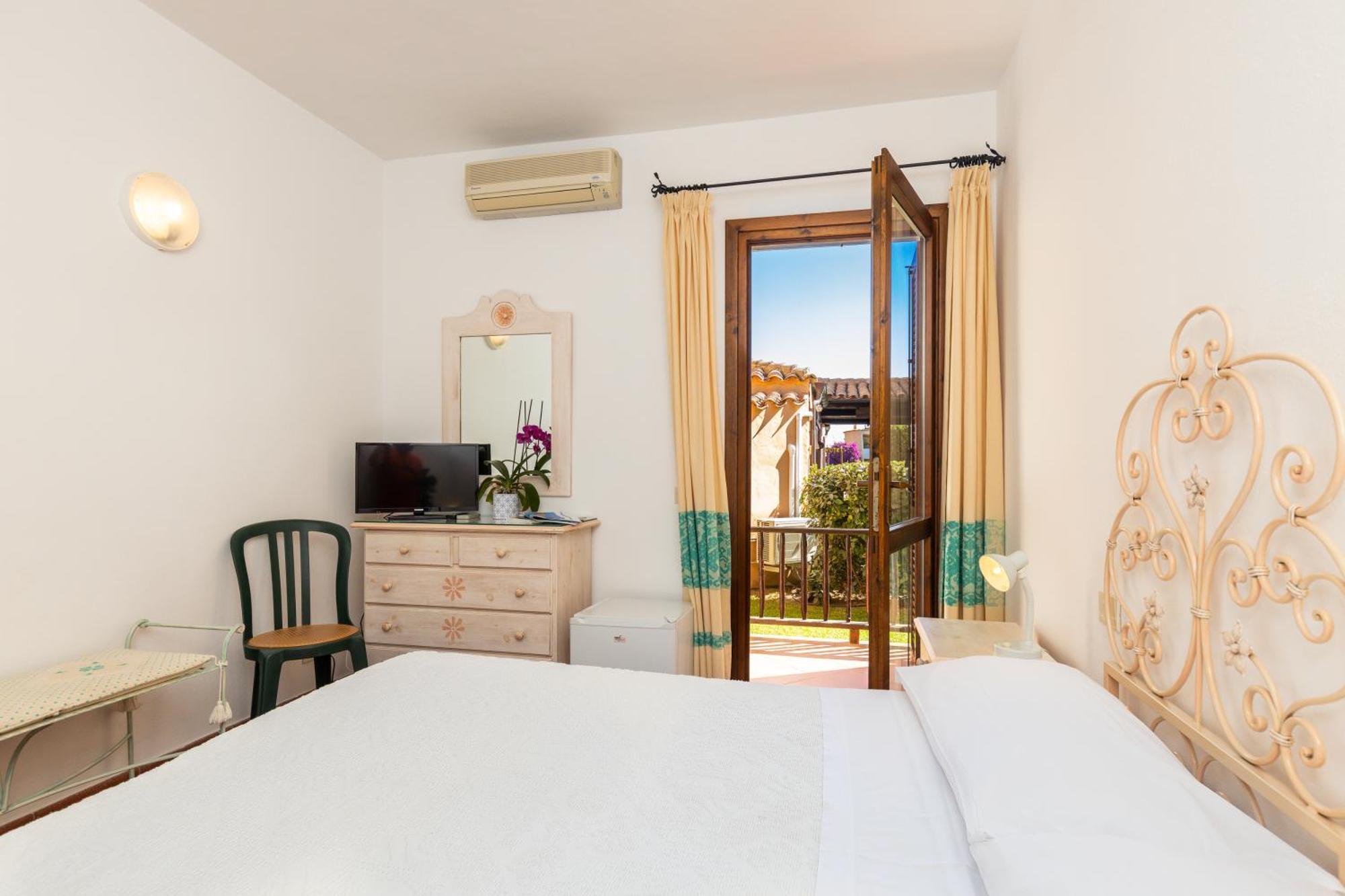 Hotel Piccolo Pevero Porto Cervo Zewnętrze zdjęcie
