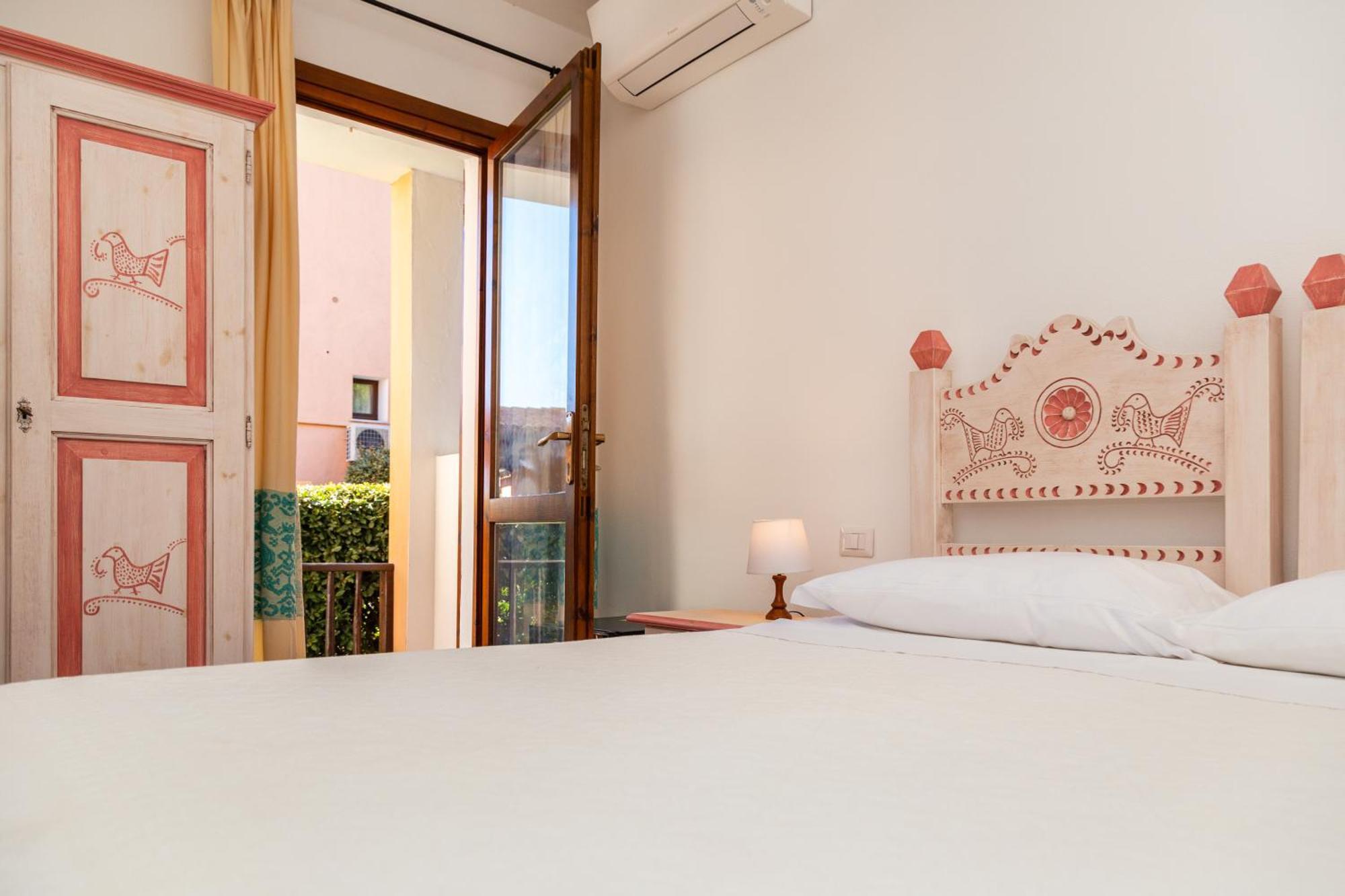 Hotel Piccolo Pevero Porto Cervo Zewnętrze zdjęcie