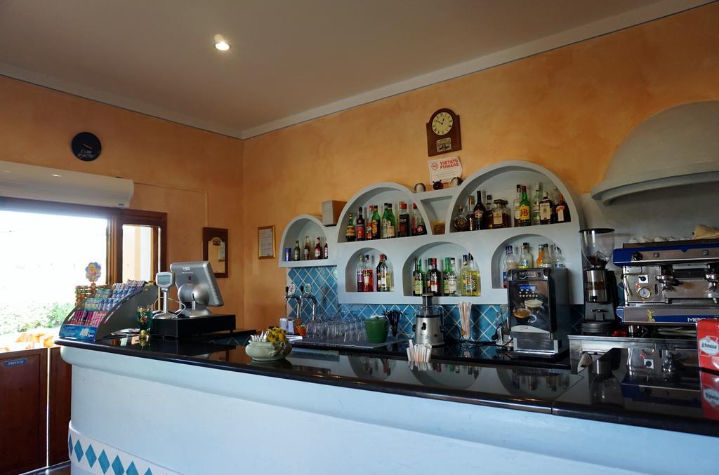Hotel Piccolo Pevero Porto Cervo Zewnętrze zdjęcie