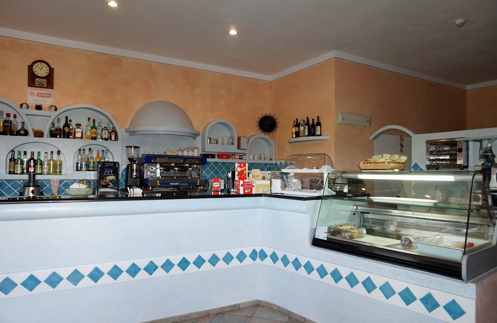 Hotel Piccolo Pevero Porto Cervo Zewnętrze zdjęcie