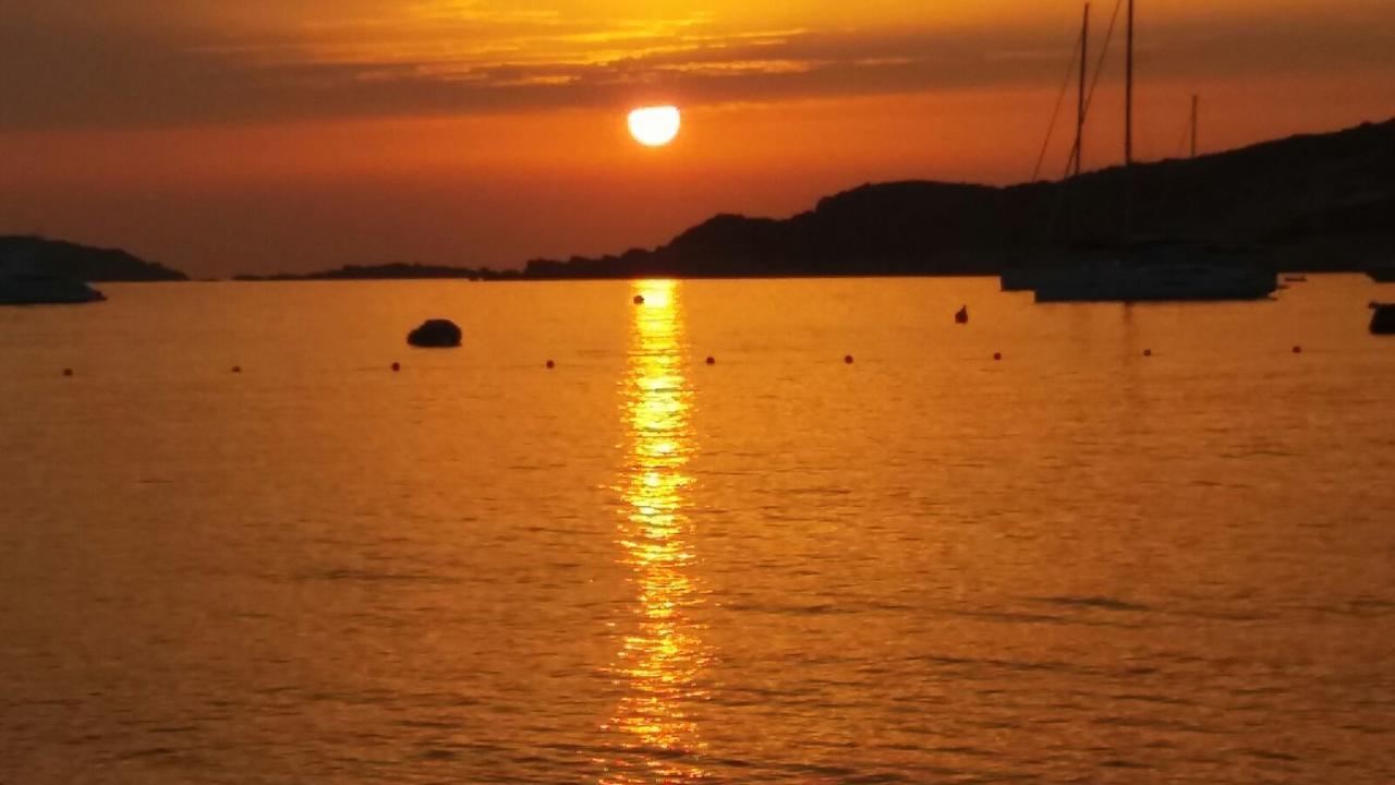 Hotel Piccolo Pevero Porto Cervo Zewnętrze zdjęcie